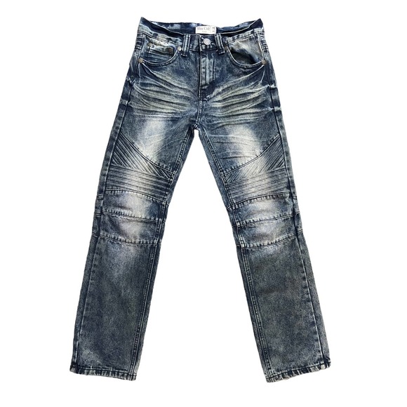 Blue Cult Denim jean size 14 - Picture 1 of 11